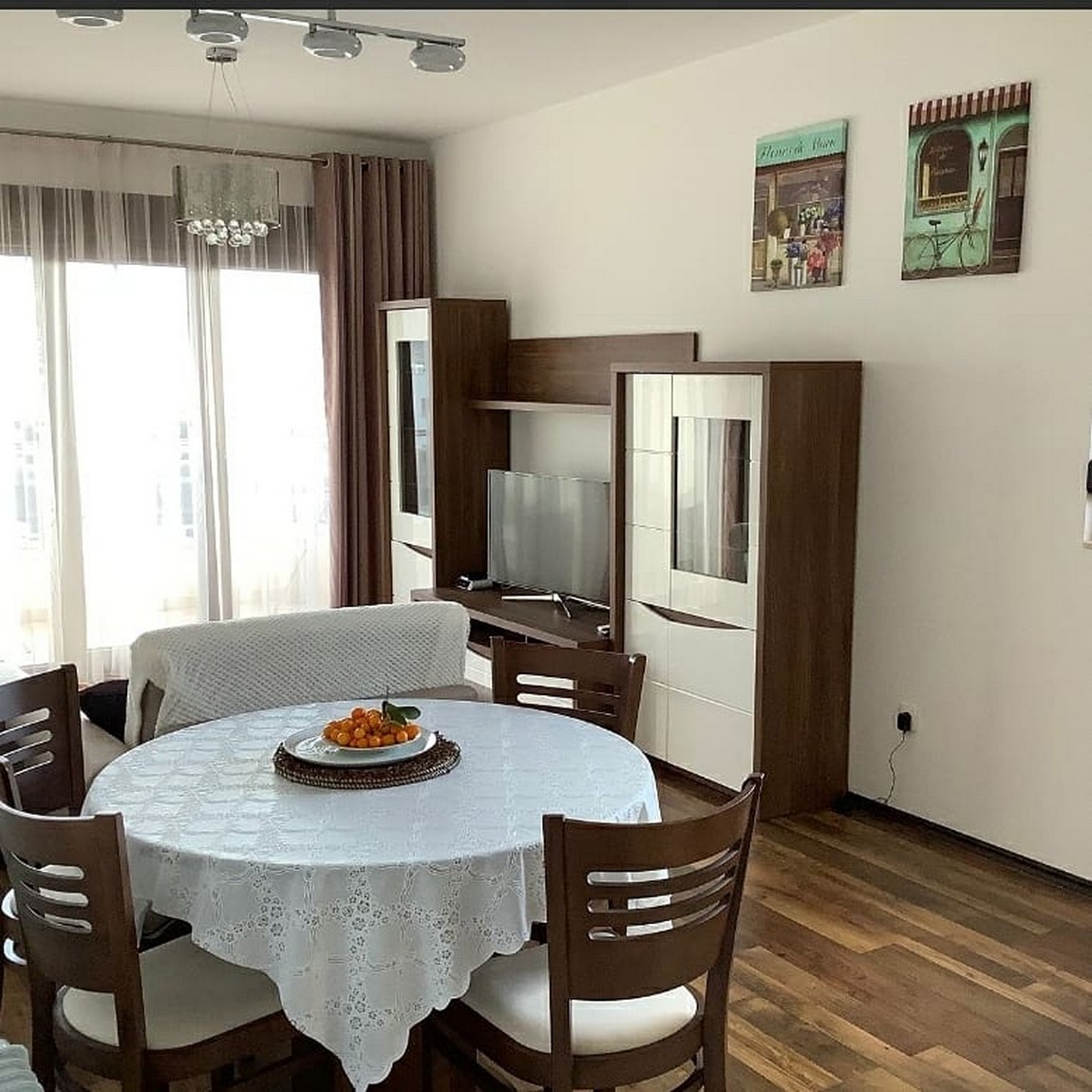 apartment budva center for sale sea view gospostina montenegro www.adriastone.com_7