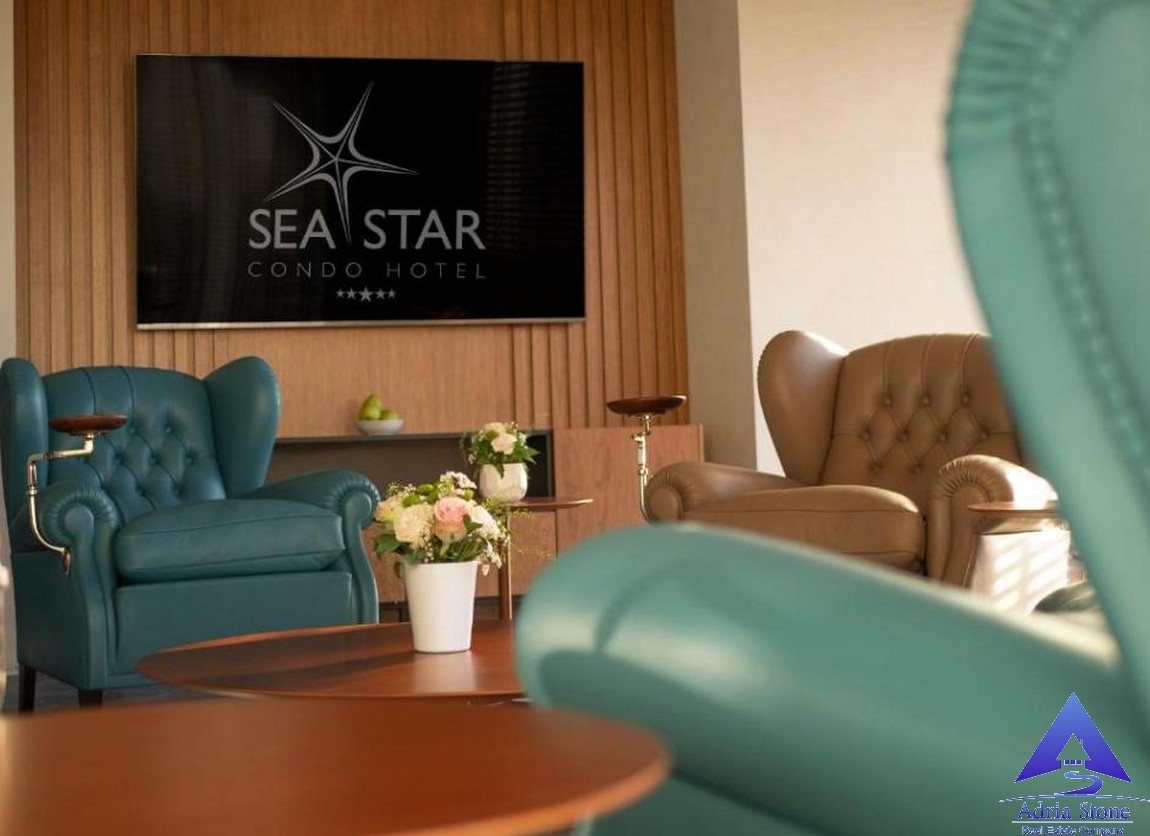 apartment for sale rafailovici sea star sea view montenegro www.adriastone.com_6