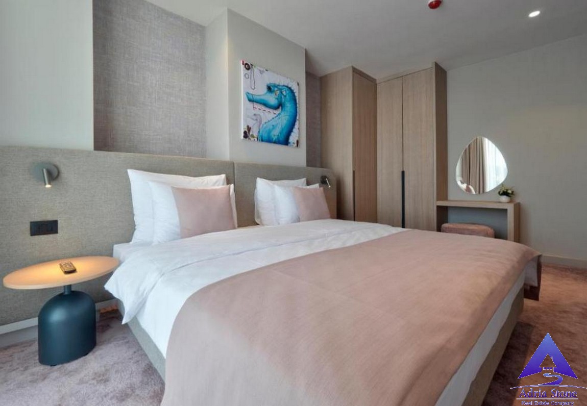 apartment for sale rafailovici sea star sea view montenegro www.adriastone.com_7