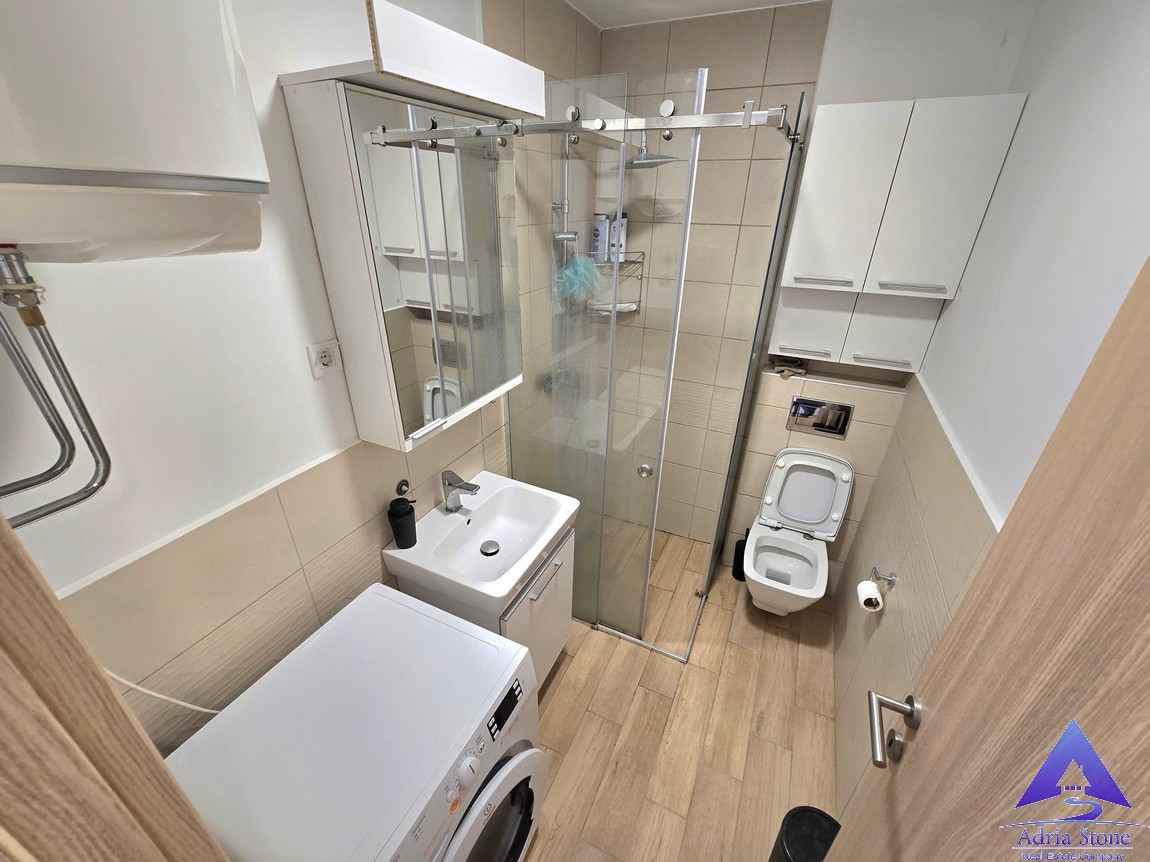 hot offer one bedroom apartment in old bakery for sale budva jednosoban stan stara pekara montenegro www.adriastone.com_15