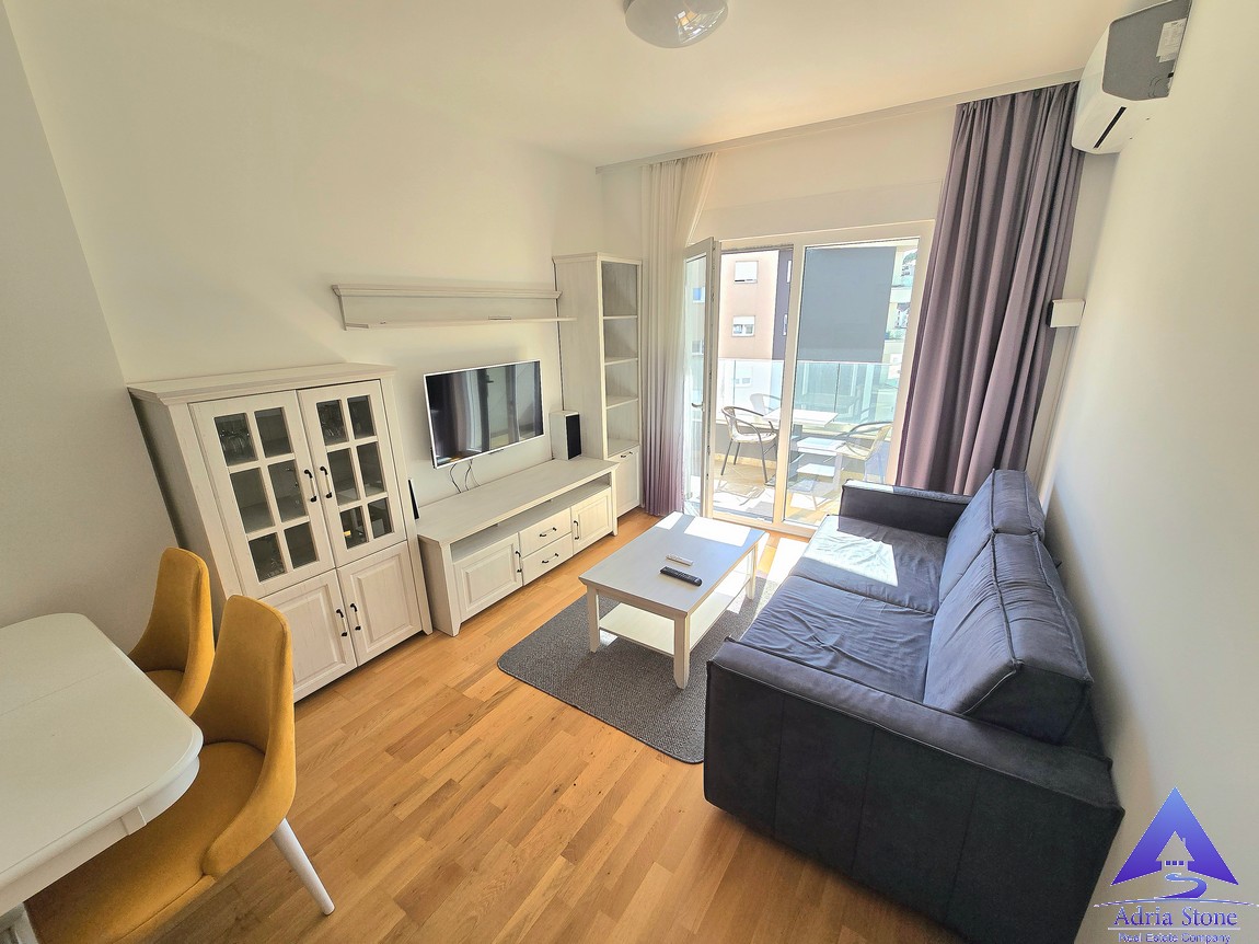 hot offer one bedroom apartment in old bakery for sale budva jednosoban stan stara pekara montenegro www.adriastone.com_5