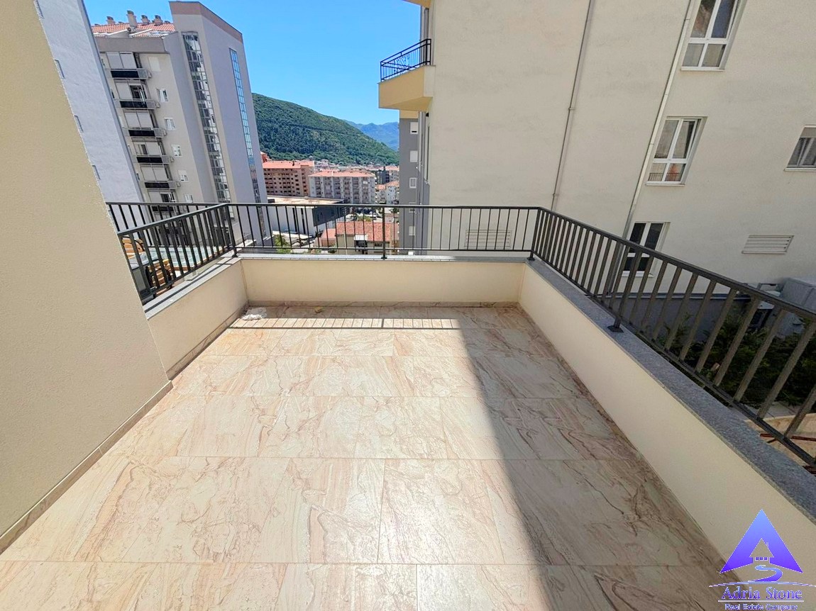 dubovica apartment for sale one bedroom budva montenegro www.adriastone.com_3