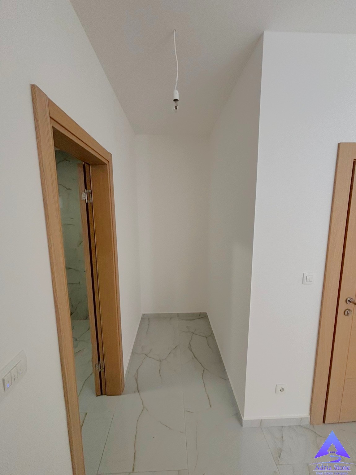 dubovica apartment for sale one bedroom budva montenegro www.adriastone.com_5