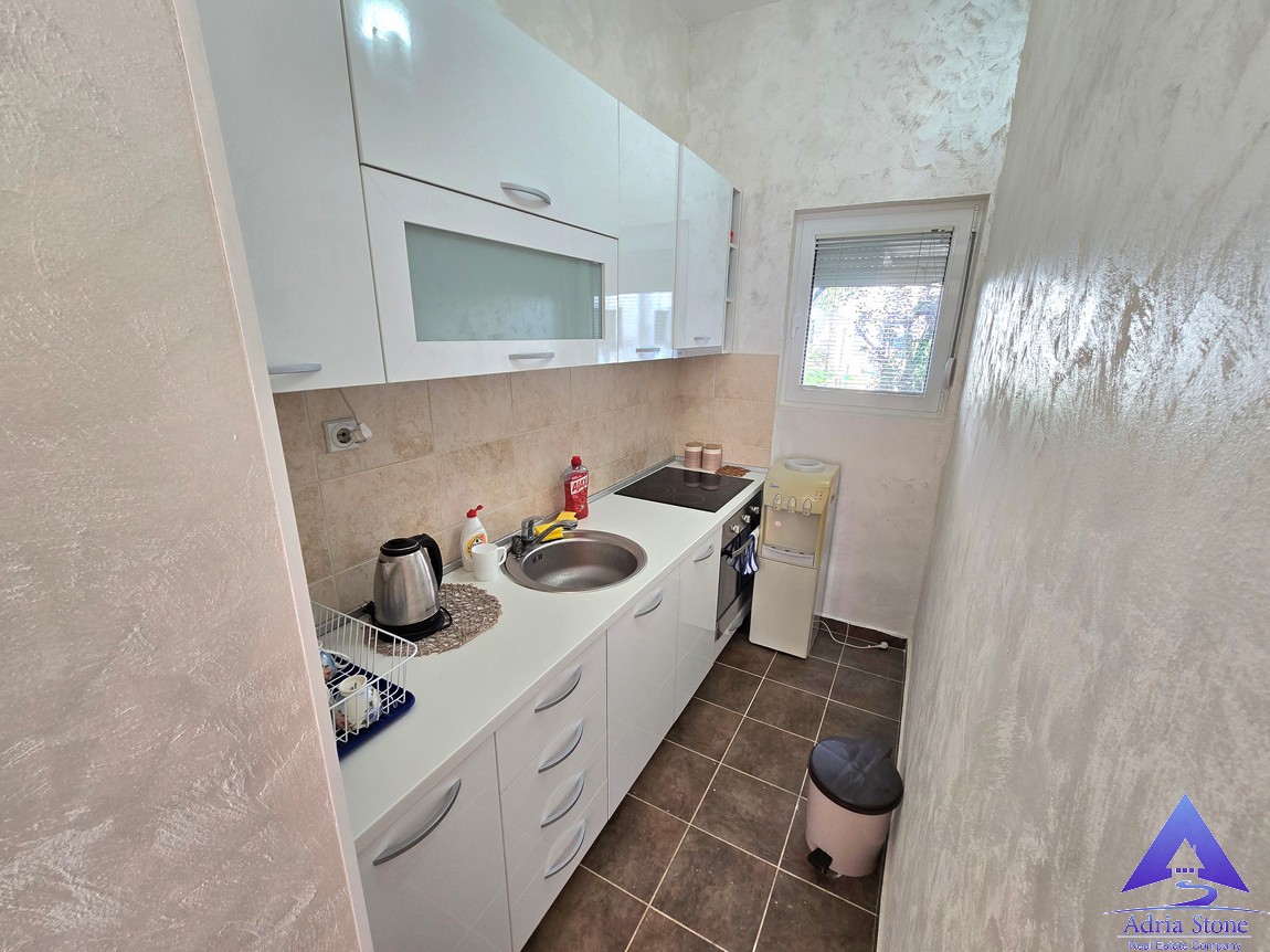 two bedroom apartment renovated for sale budva golubovina hot offer montenegro www.adriastone.com_6