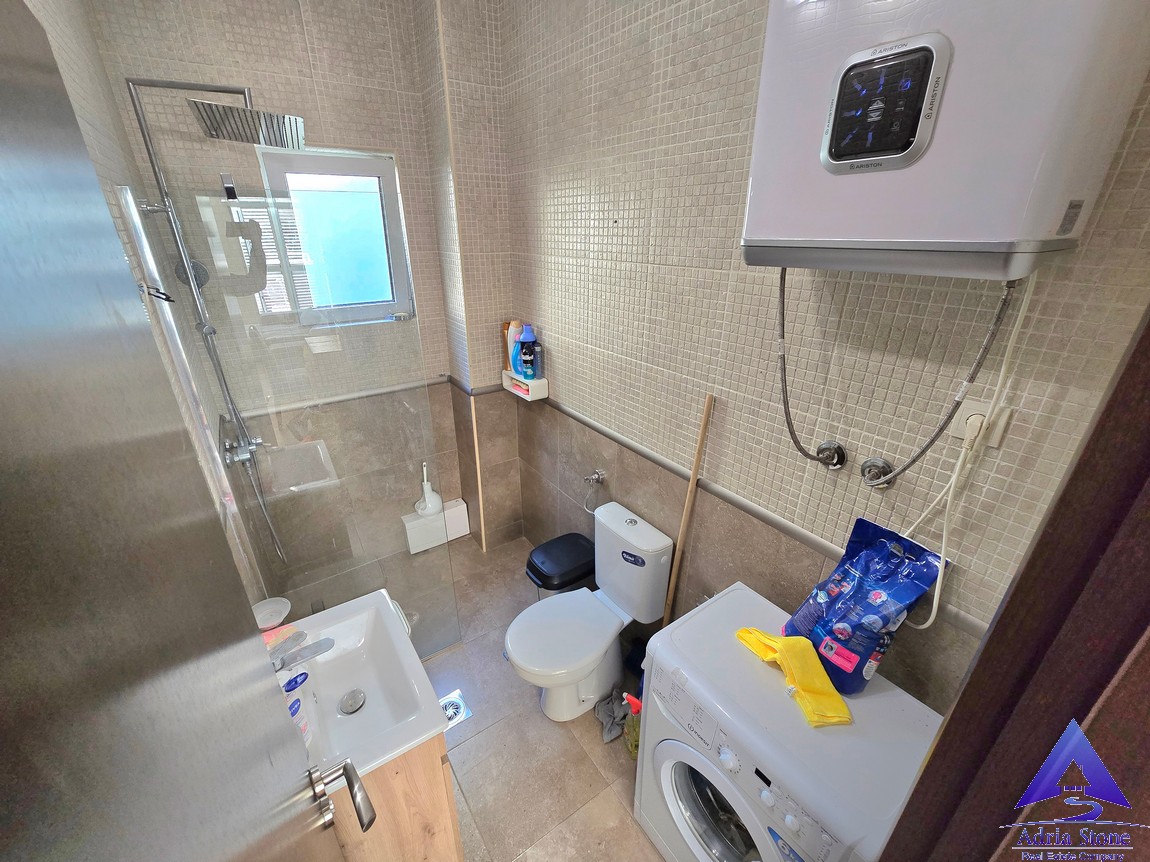 two bedroom apartment renovated for sale budva golubovina hot offer montenegro www.adriastone.com_7