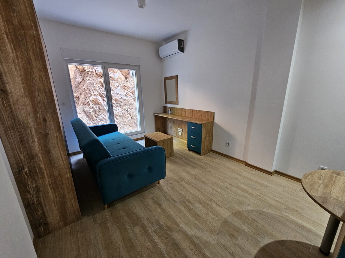 old bakery studio budva montenegro www.adriastone.com