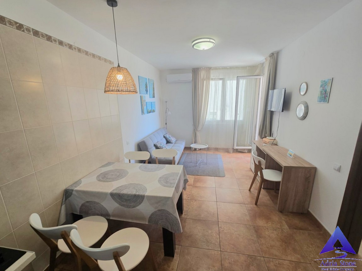 one bedroom apartment for sale podkosljun budva montenegro www.adriastone.com_12