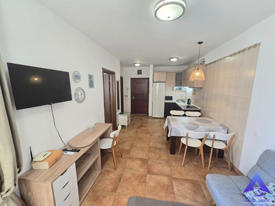 one bedroom apartment for sale podkosljun budva montenegro www.adriastone.com_3
