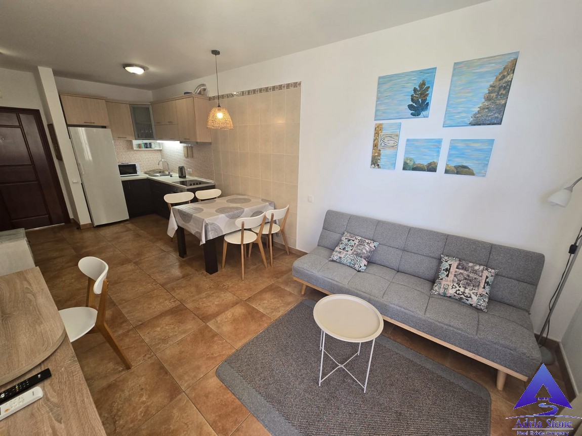 one bedroom apartment for sale podkosljun budva montenegro www.adriastone.com_4