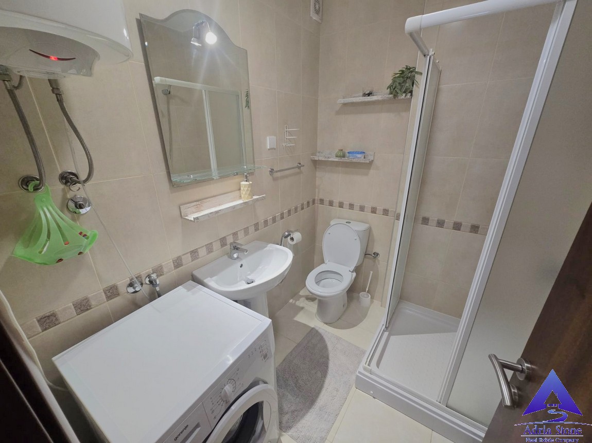 one bedroom apartment for sale podkosljun budva montenegro www.adriastone.com_6