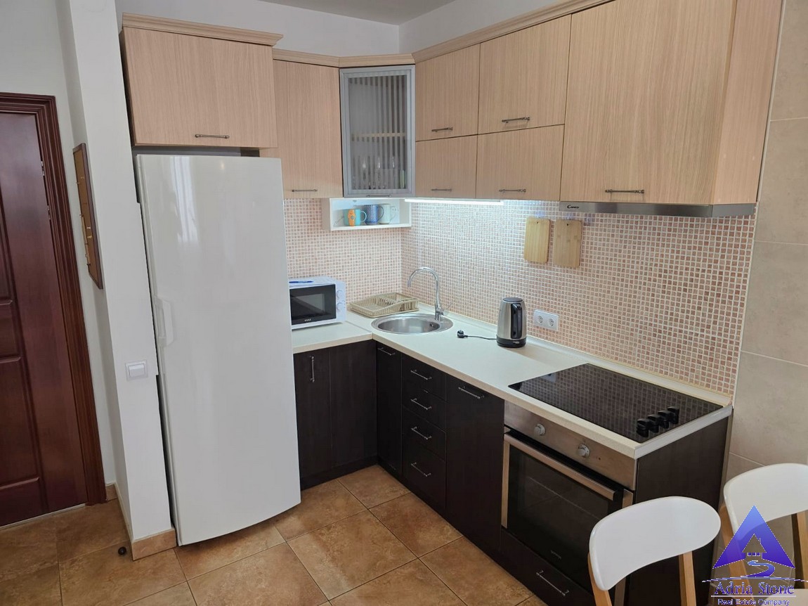 one bedroom apartment for sale podkosljun budva montenegro www.adriastone.com_8