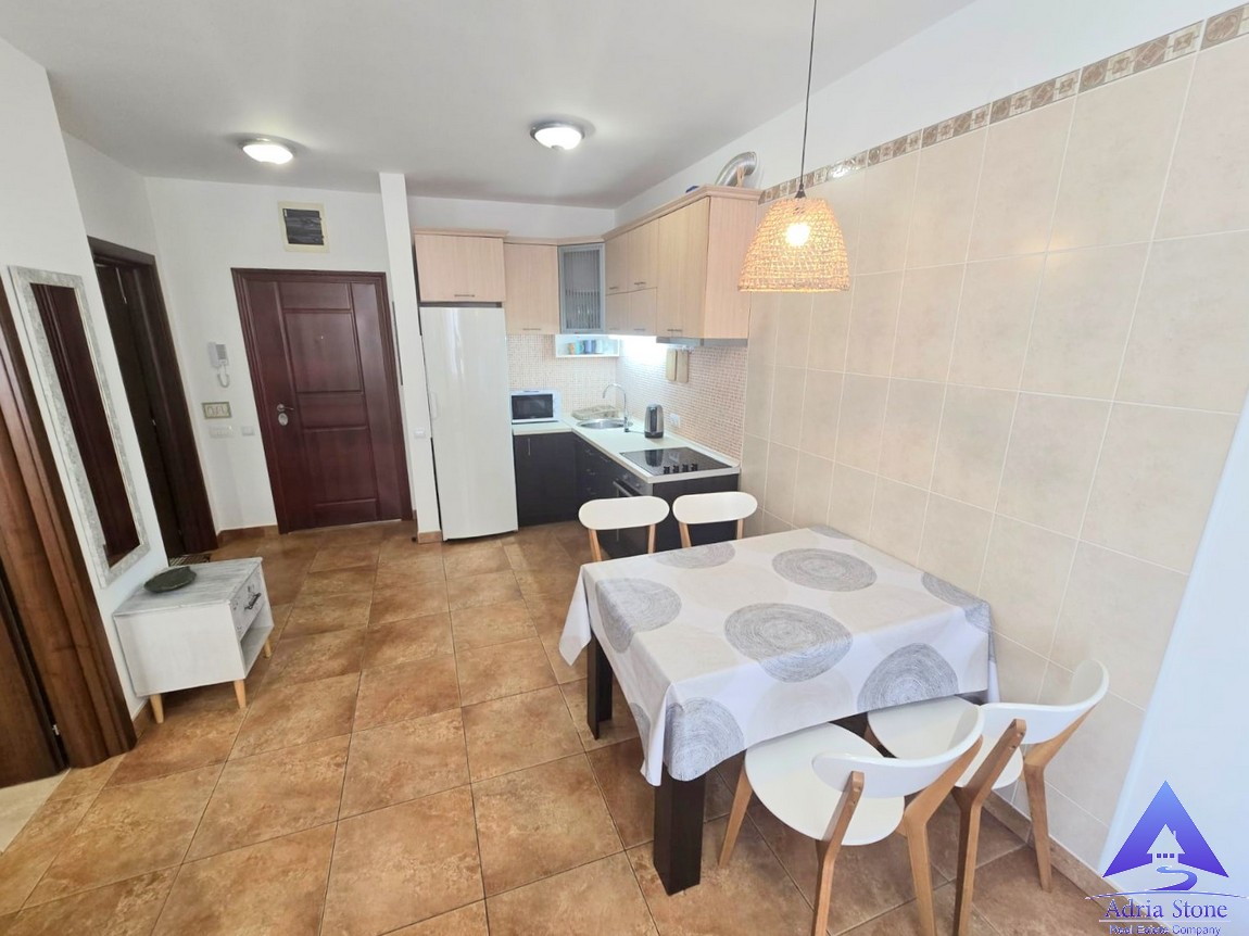 one bedroom apartment for sale podkosljun budva montenegro www.adriastone.com_9
