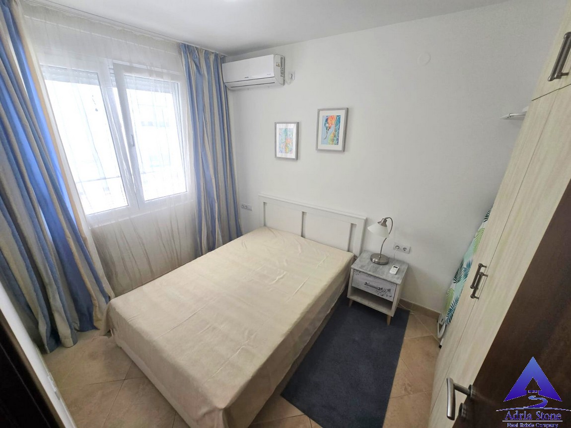 one bedroom apartment for sale podkosljun budva montenegro www.adriastone.com