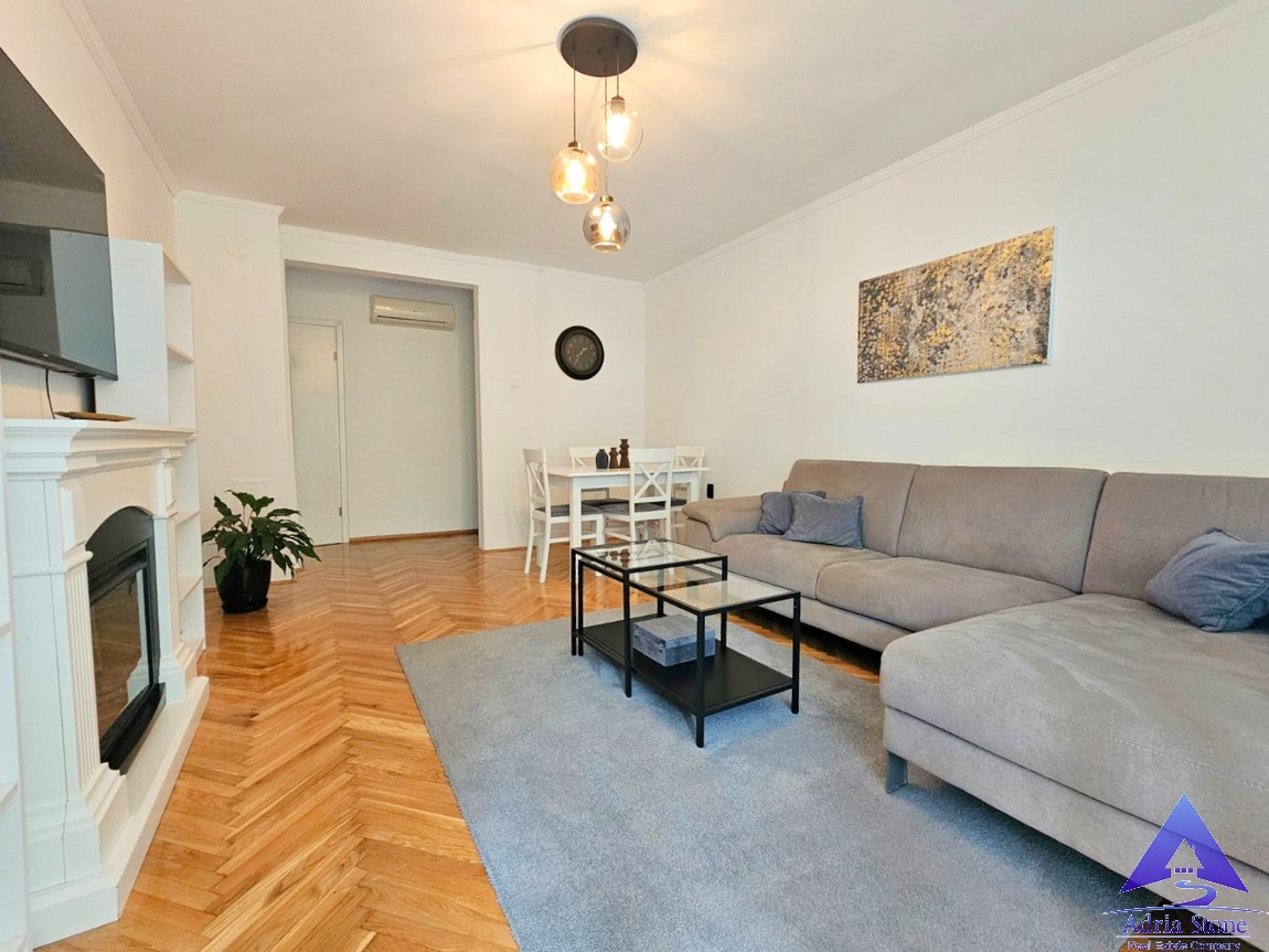 two bedroom apartment city center for sale budva montenegro www.adriastone.com_10