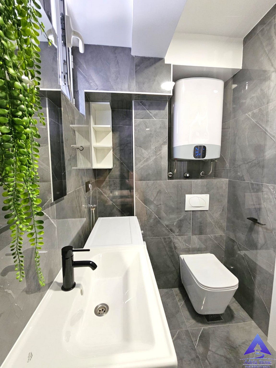 two bedroom apartment city center for sale budva montenegro www.adriastone.com_2