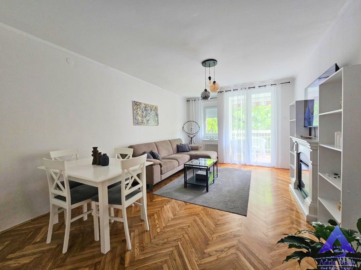 two bedroom apartment city center for sale budva montenegro www.adriastone.com_22
