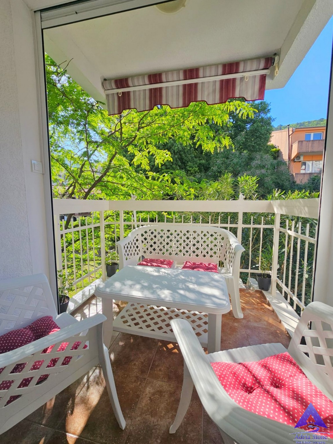 two bedroom apartment city center for sale budva montenegro www.adriastone.com_25