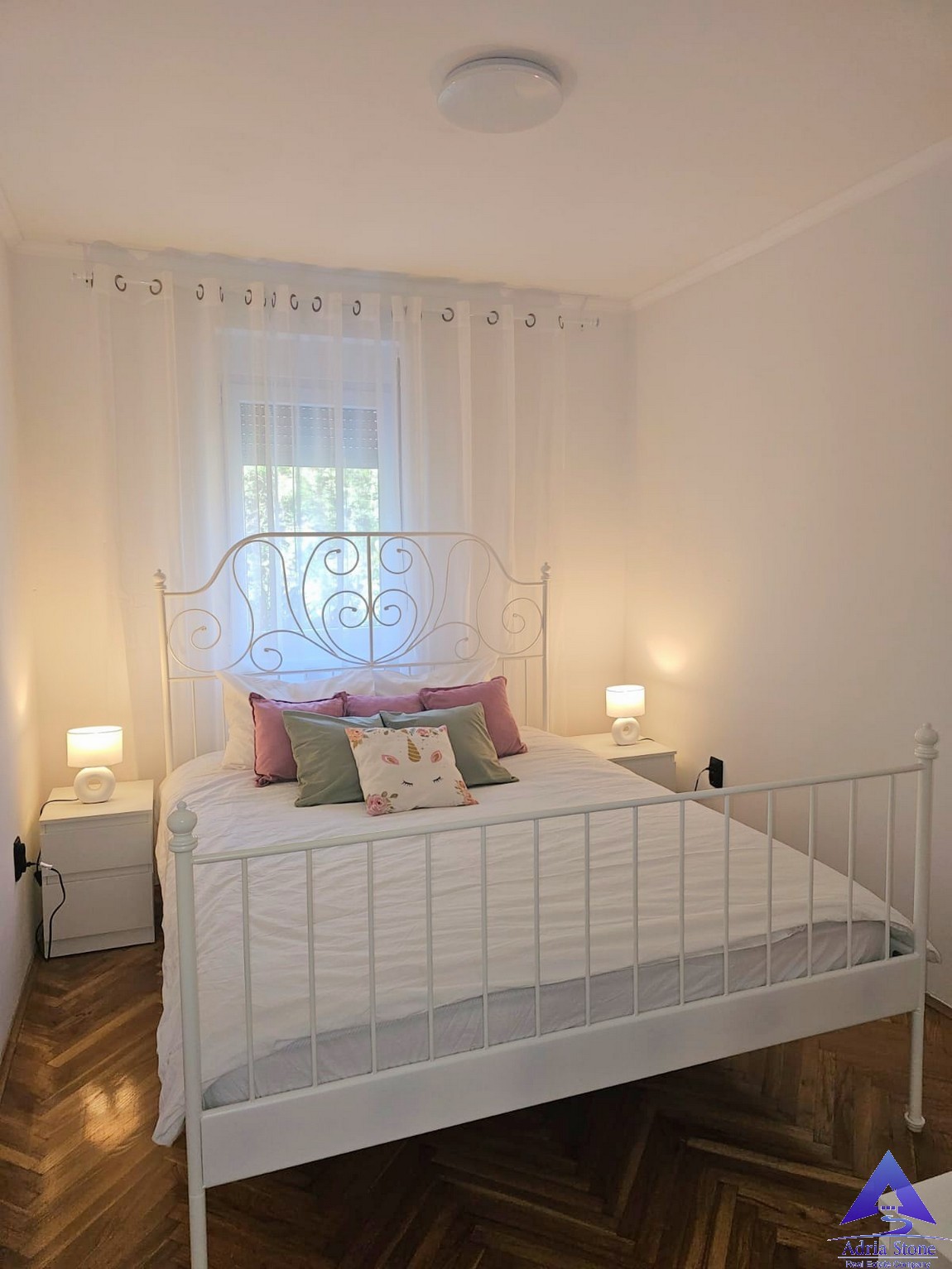 two bedroom apartment city center for sale budva montenegro www.adriastone.com_35