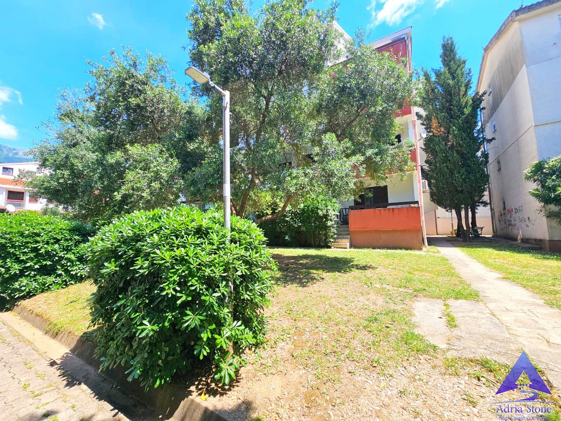 two bedroom apartment city center for sale budva montenegro www.adriastone.com_7